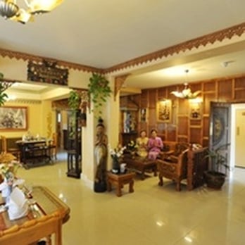 Thai Rama IV - Thai Near Me - Malvern, HEF