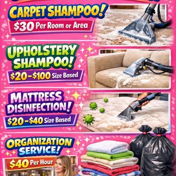 Clean 4 You - Home Cleaning Near Me Clean 4 You - Home Cleaning Near Me