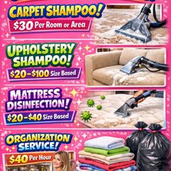 Clean 4 You