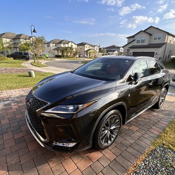 Lakeland - Lexus detailing - Towing Near Me - Lake Wales, Florida Lakeland - Lexus detailing - Towing Near Me - Lake Wales, Florida