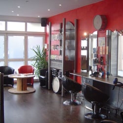 Hair Rock Coiffure intérieur Chambéry