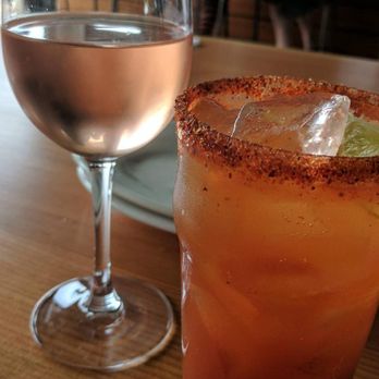 2145 Eats - Rose wine & housemade Michelada - Pizza Near Me - Costa Mesa, California 2145 Eats - Rose wine & housemade Michelada - Pizza Near Me - Costa Mesa, California