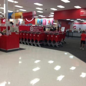 Target - Department Stores Near Me - Miami, Florida