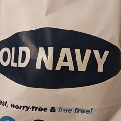Old Navy