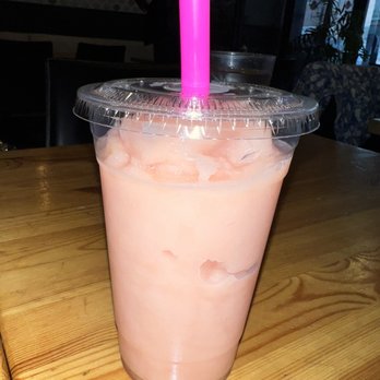 The Noodle Vietnamese Cuisine - U13. Who Wants to Be a Melon-Aire Smoothie - Vietnamese Near Me - Chicago, Illinois