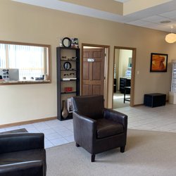 Metropolitan Eyecare Center