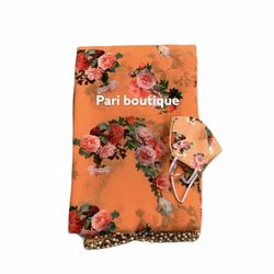 Pari Eyebrows Threading & Boutique - We sell Nepali Indian clothing and jewelry