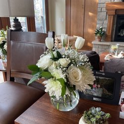 Sander Ranch Flowers