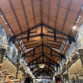 Bass Pro Shops - Guns & Ammo Near Me - Rancho Cucamonga, California