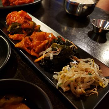 Matjoa Korean BBQ - Korean Near Me - Clearwater, Florida
