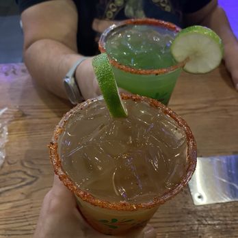 Con Azucar Cafe - Tamarindo lemonade and Peppino con Limon. - Coffee & Tea Near Me - San Jose, California Con Azucar Cafe - Tamarindo lemonade and Peppino con Limon. - Coffee & Tea Near Me - San Jose, California