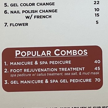 Nail Spa Plus - Nail Salons Near Me - San Diego, California Nail Spa Plus - Nail Salons Near Me - San Diego, California