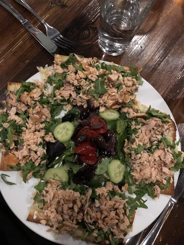 THE PANTRY CREST 111 Photos & 88 Reviews 722 N Palm St, Little Rock