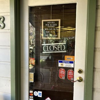 Tea List - Coffee & Tea Near Me - Davis, California Tea List - Coffee & Tea Near Me - Davis, California
