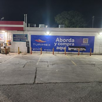 Turimex - Buses Near Me - Austin, Texas