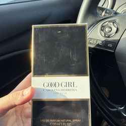 SEPHORA at Kohl's - Good girl perfume