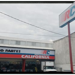Refacciones California Amalucan - Llevelo, llevelo, bara, bara ...