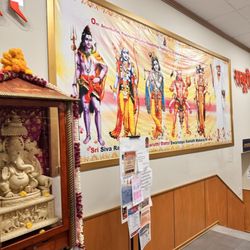 Sai Mandir U S A