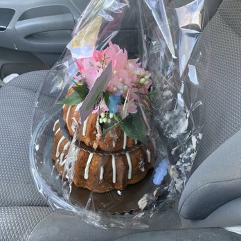Nothing Bundt Cakes - Bakeries Near Me - San Carlos, California Nothing Bundt Cakes - Bakeries Near Me - San Carlos, California