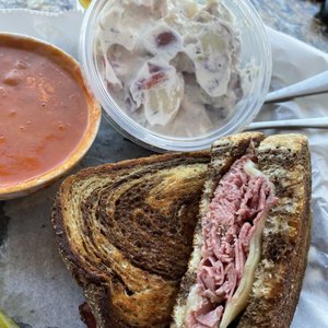 Flyboy’s Deli on Yelp