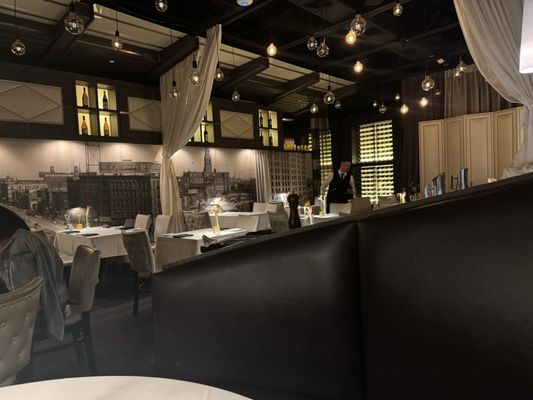 Prime29 Steakhouse by null