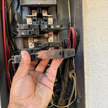 Bear Electric - Breaker - Electricians Near Me Bear Electric - Breaker - Electricians Near Me