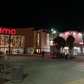 Kent Station - Johnny Rockets - Shopping Centers Near Me - Kent, Washington