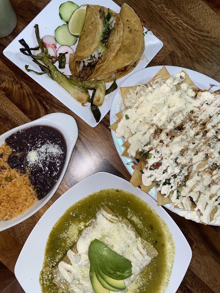 Antojitos Mexicanos Deli