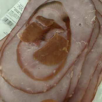 Publix Super Markets - Serrano ham the new lady at deli decided it was ok to give the customer the casing. - Drugstores Near Me - Winter Garden, Florida