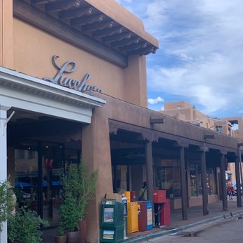 Lucchese - Shoe Stores Near Me - Santa Fe, New Mexico