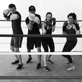 Punch Brentwood - Couples who box together, stay together! - Trainers Near Me - Los Angeles, California Punch Brentwood - Couples who box together, stay together! - Trainers Near Me - Los Angeles, California
