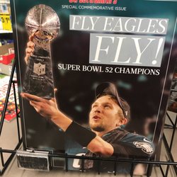 Rite Aid - 2/7/18
