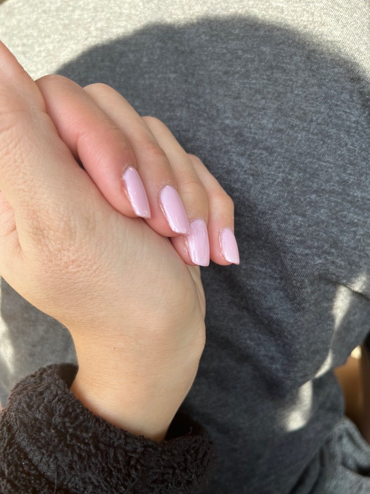 J&K NAILS 21 Photos & 25 Reviews 509 N Western Ave, Wenatchee