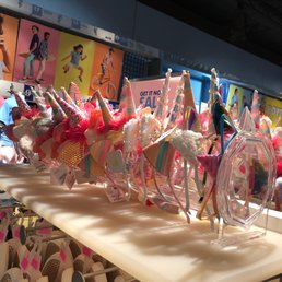 Unicorn frenzy all over Unicorn frenzy all over