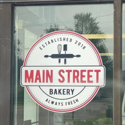 Main Street Bakery