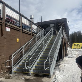 Boreal Mountain Resort - Ski Resorts Near Me - Soda Springs, California Boreal Mountain Resort - Ski Resorts Near Me - Soda Springs, California