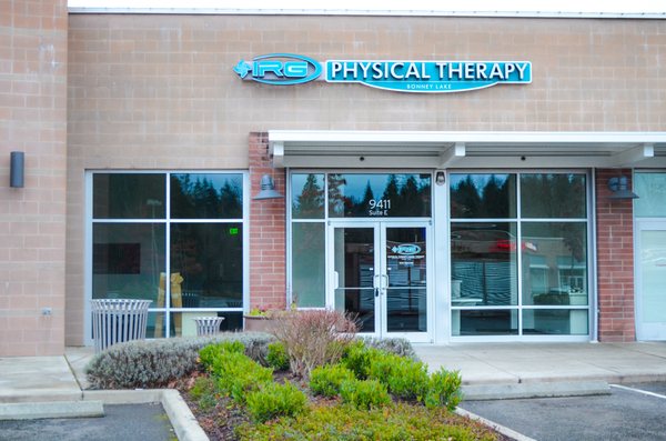 Bonney Lake Physical Therapy & Hand Rehab