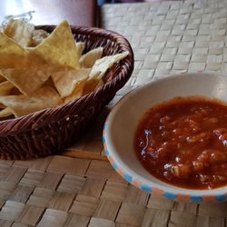 Tortilla Flats
