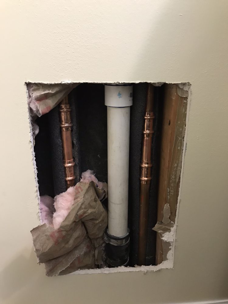 Slide of Kings Plumbing