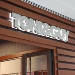 Toni & Guy