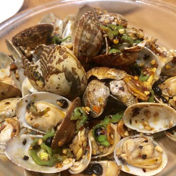 Hong Kong Eatery - Seafood Near Me - Boston, Massachusetts