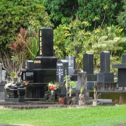 Alae Cemetery