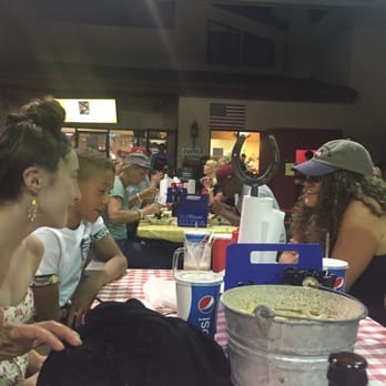 Big John's Texas BBQ - Family fun! - Barbeque Near Me - Page, Arizona
