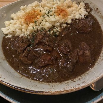 Andreas Keller German Restaurant - Goulash - German Near Me - Leavenworth, Washington Andreas Keller German Restaurant - Goulash - German Near Me - Leavenworth, Washington