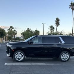 Prestige Desert Limo - Executive transportation in Palm Springs - personal driver, car service to airport, private car service, airport car service, private driver