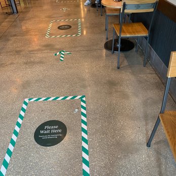 Starbucks - Social distancing works. - Coffee & Tea Near Me - Palm Harbor, Florida Starbucks - Social distancing works. - Coffee & Tea Near Me - Palm Harbor, Florida