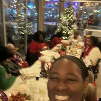 Vida Mariscos - Our club Christmas Party. - Seafood Near Me - Rosenberg, Texas Vida Mariscos - Our club Christmas Party. - Seafood Near Me - Rosenberg, Texas
