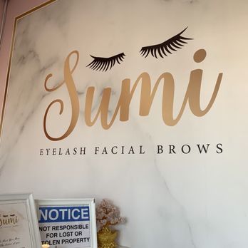 Sumi Lash - Fullerton - Eyelash Service Near Me - Fullerton, California Sumi Lash - Fullerton - Eyelash Service Near Me - Fullerton, California