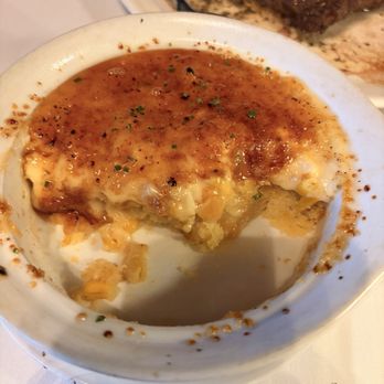Reserve Steakhouse - Cornbread soufflé - Steakhouses Near Me - Buffalo, New York Reserve Steakhouse - Cornbread soufflé - Steakhouses Near Me - Buffalo, New York