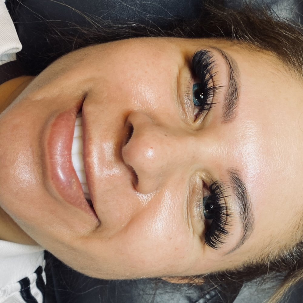 GLAM EYELASH AND BROW BAR SALON LLC Updated September 2024 16